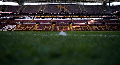 Derbide hava 17 derece olacak