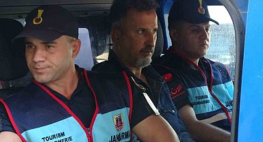 Derya öğretmeni katletmişti: Mahkeme başkanı önce tepkisini gösterdi, sonra müebbet verdi