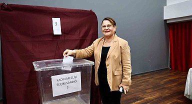 Didim Belediyesi Kadın Meclisi ilk genel kurulunu gerçekleştirdi