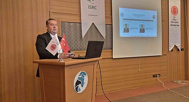 Dijitalleşen dünyada yeni güç haritaları: 12'nci Uluslararası Stratejik Araştırmalar Kongresi düzenlendi