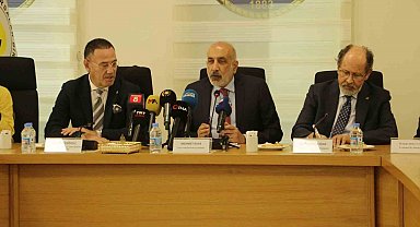 Diyarbakır Kitap Fuarı'nın lansmanı yapıldı