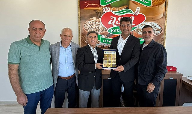 Diyarbakır mercimeği market reyonlarında