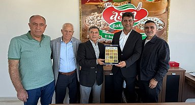 Diyarbakır mercimeği market reyonlarında