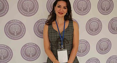 Diyarbakır'da 7 panel ve 15 atölye çalışmasının yer alacağı "2. Uluslararası Toplum ve Ruh Sağlığı Kongresi" başladı