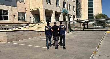 Diyarbakır'da haklarında kesinleşmiş hapis cezası bulunan 68 kişi yakalandı