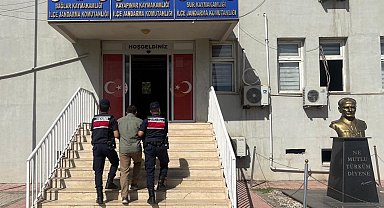 Diyarbakır'da haklarında kesinleşmiş hapis cezası bulunan 69 kişi yakalandı