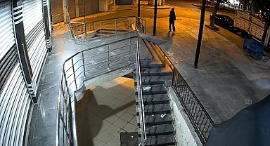 Diyarbakır'da kuyumculara silahlı saldırı: 100 bin dolar istediler