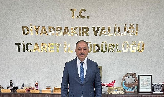 Diyarbakır'da okul kantinlerine sıkı denetim