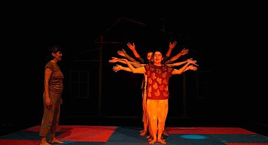 Diyarbakır'da yeni çocuk oyununun prömiyeri gerçekleştirilecek