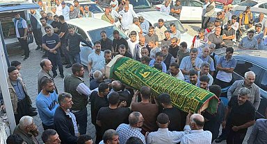 Diyarbakır'daki kuyu faciasında hayatını kaybeden 4 kişi defnedildi