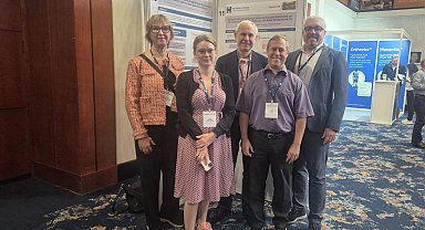 Diz ağrılarına yenilikçi çözüm