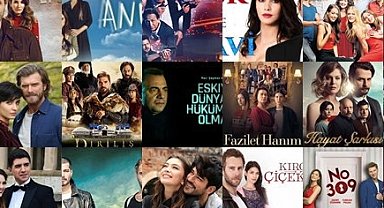 Diziler, Türk aile imajına zarar veriyor!