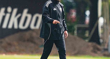 Djalovic mağlubiyetle başladı