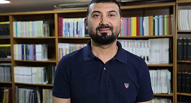 Doç. Dr. Berat Akıncı: "İsrail'in uluslararası arenada yalnız kalması bu anlaşmayı imzalattı"