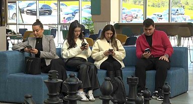 Doç. Dr. Dursun Boz: "Uzaya çıkıyoruz ama karşı komşuya gitmiyoruz"