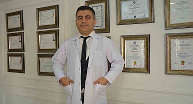 Doç. Dr. İrfan Koca: "Boyun ve Bel Fıtıklarında Ameliyatsız Tedavi Mümkün"