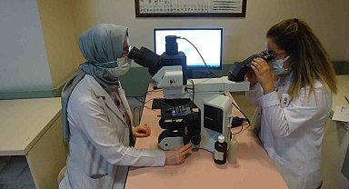 Doç. Dr. Tartar, Maymun Çiçeği Virüsü hakkında bilgi verdi