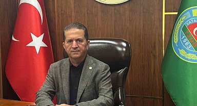 Doğan: "Tarım potansiyelinin sürdürülebilir politikalarla desteklenmesi gerekiyor"