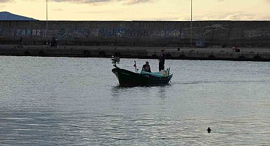 Doğu Karadeniz'de bu yıl palamut avının pek olmayışı en çok onları etkiledi