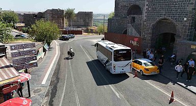 Doğum gününde pedal çevirmeye başladı: Hedef 12 bin kilometre uzaklıktaki Japonya