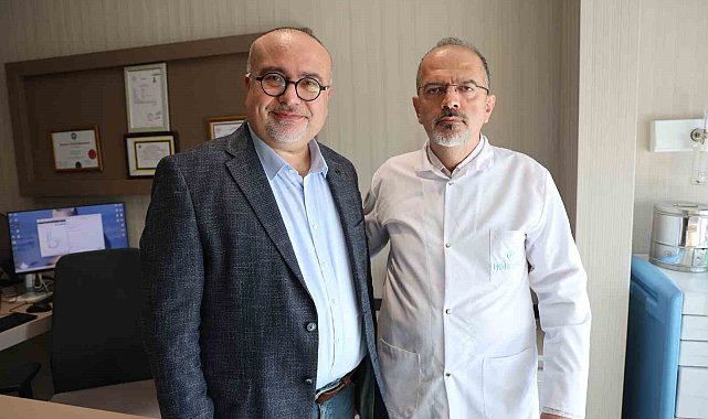 Doğuştan rahmi olmayan kadınlar için umut ışığı: Sigmoid vajinoplasti