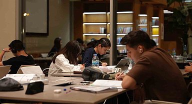 Dokuz aydı 87 bin 500 öğrenciyi ağırladı