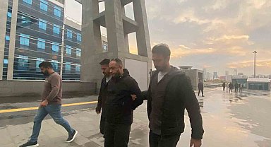 Dolandırıcı avukat suçüstü yakalandı: Cezaevinden çıktı, aynı suçla geri döndü