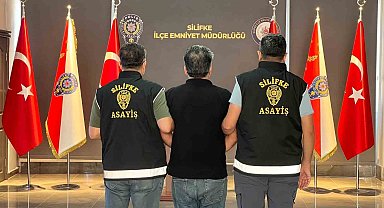 Dolandırıcılıktan 31 yıl hapis cezası alan şahıs yakalandı