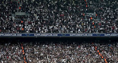 Dolmabahçe'de Svensson, Jurasek ve Mert'e tepki