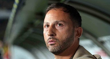 Domenico Tedesco'dan 4 değişiklik
