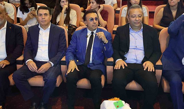 Dosso Dossi Yönetim Kurulu Başkanı Eraslan: ''Biz deneyimlerimizi çocuklara, onlar da sonraki nesillere aktaracak''