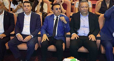 Dosso Dossi Yönetim Kurulu Başkanı Eraslan: ''Biz deneyimlerimizi çocuklara, onlar da sonraki nesillere aktaracak''