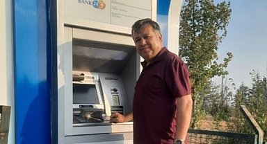 DPÜ Tavşanlı Yerleşkesi'nde yıllardır beklenen ihtiyaç giderildi