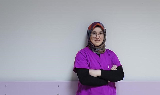 Dr. Selveroğlu, "Menopoz bir hastalık değil, kadın yaşamının doğal bir evresidir"
