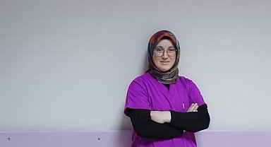 Dr. Selveroğlu, "Menopoz bir hastalık değil, kadın yaşamının doğal bir evresidir"