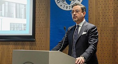 DSO Başkanı Kasapoğlu: "Krediye erişim kolaylaşmadan indirim kararları sahaya yansımıyor"