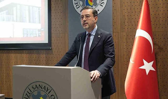 DSO Başkanı Kasapoğlu: "Üretim gücünü koruyacak yeni bir denge kurulmalı"