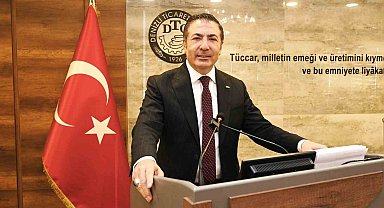 DTO Başkanı Erdoğan yeniden başlayan Nefes Kredisi değerlendirdi