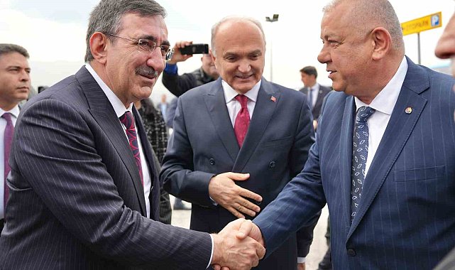DTSO Başkanı Bıyık, "İş birliğimiz devam edecek"