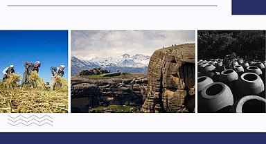 DTSO "Gölgede Kalan" fotoğraf yarışması sonuçları açıklandı