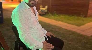 Duble yoldan karşıya geçerken otomobilin çarptığı adam hayatını kaybetti