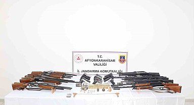 Düğün magandalarına yönelik operasyon