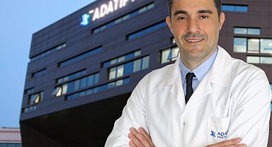 Dünya Osteoporoz Günü'nde uyarı: "Erken önlemle kemik kaybı yavaşlatılabilir"