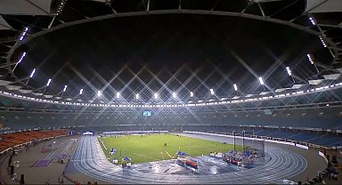 Dünya Şampiyonası'nda Bağcılar'a 3 madalya