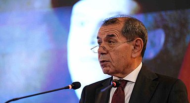 Dursun Özbek: "Bu anı defteri çok kıymetli"