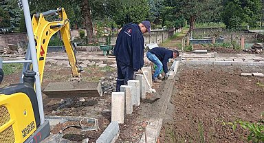 Düzce Belediyesi bin 308 cenazenin naklini sağlandı