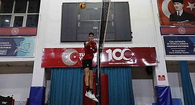 Düzce Belediyesi Spor Akademisi, Fenerbahçe ile karşılaşacak