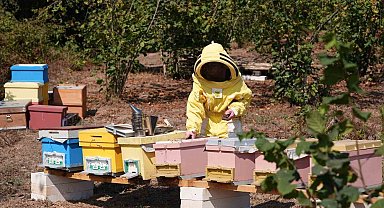 Düzce Üniversitesi mezunlarından uluslararası başarı