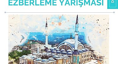 Düzce Üniversitesinden para ödülü yarışma
