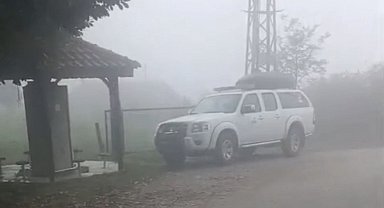 Düzce'de 55 yaşındaki şahıs kayboldu